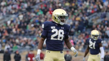Impact Matchups: Notre Dame Defense vs USC Offense