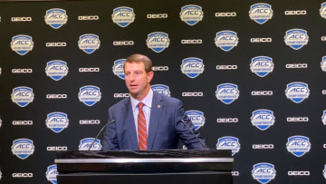 Swinney: Virginia ‘Building Something Special’