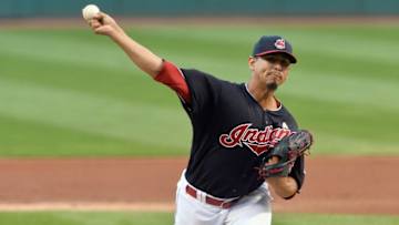 After Leukemia Fight Last Year, Carrasco Says He's Ready for 2020 Season