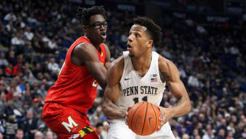 College Basketball Best Bets: Vegas Isn't Lyin' With Nittany Lions as Small Home Dogs vs. Maryland