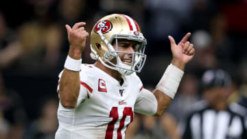 Blowout win Would be Significant for 49ers in Week 16