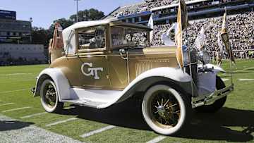 Georgia Tech Football Makes Future Schedule Adjustments