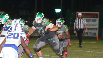 Predicting the Decisions of Several Key Florida Recruits