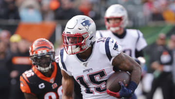 3 Keys to a Patriots Victory in Week 16 vs. Bills