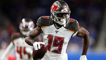 Fantasy Football 2019: Week 16 Waiver Wire Pickups