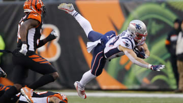 Keys to a Patriots Victory Review: Week 15