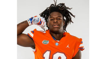 Ja'Quavion Fraziars: 'It Just Finally Feels Good to Sign That Dotted Line'