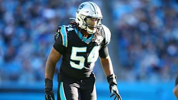 Week 16: Thursday Practice/Injury Report