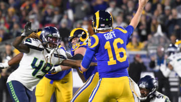 Seahawks X-Factors Who Could Make a Difference in Week 16