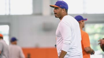 Elliott: Tigers ‘Focusing on the Journey’