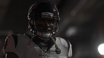 'Zero Dark 4': Does Texans' Bold Statement Mean No Watson Trade?