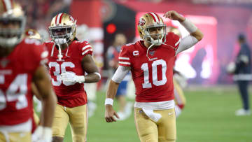 49ers Will Need Resiliency in Final Showdown With Seahawks