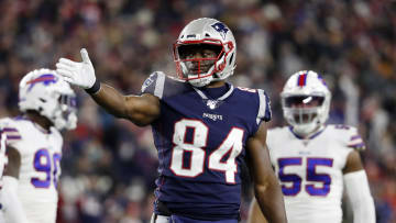 3 Keys to a Patriots Victory Review: Week 16