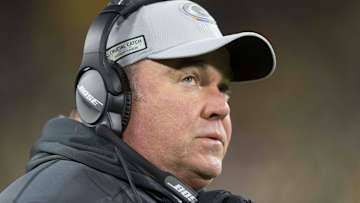 Report: Panthers Interview Ex-Packers Coach