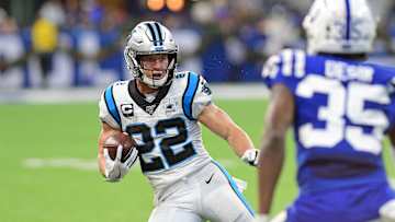 Panthers in Fantasyland Week 17