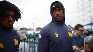 Stat Analysis: Just how good was Joe Milton and the Wolverines on Saturday?