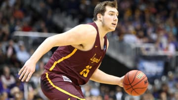 College Basketball Best Bets: Ramble on to Start the Week