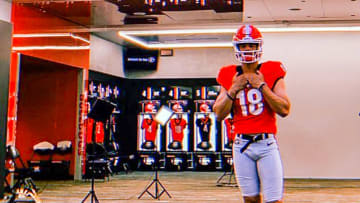 2021 5-star QB, Caleb Williams Updates his Recruitment