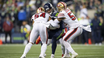 49ers Stock Report Going into Divisional Playoff Round