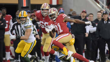 Three Things We Learned From 49ers win Over Packers in NFC Championship