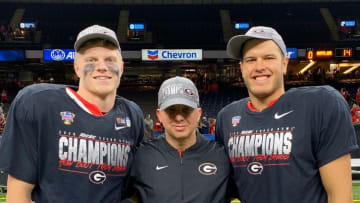 Todd Hartley’s Next Major Target