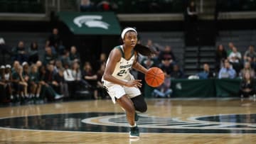 #23 MSU’s Three-Game Winning Streak Halted By #16 Iowa