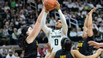 #17 Michigan State Falls on the Road to Ohio State