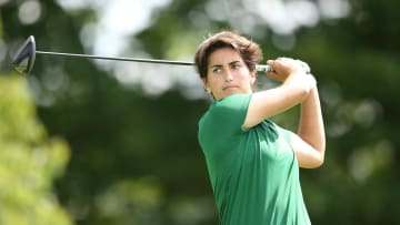 Jacqueline Setas: Cancer-Free And Back on the Course