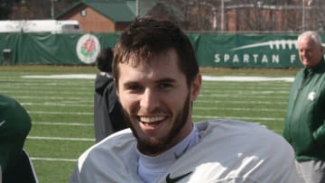 Michigan State Athletic Director Mark Hollis Announces 2016 Hall of Fame Class Headlined by Mike Sadler