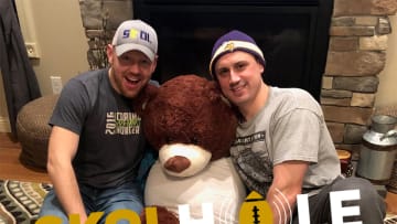 Episode 58 | Trae Waynes trade talk, players to watch at the NFL Combine and more