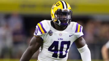 Updated 2019 NFL Mock Draft | Plenty of shake-ups in latest Mock Draft