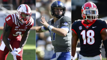 Updated Ultimate 2019 NFL Mock Draft | Version 2.0