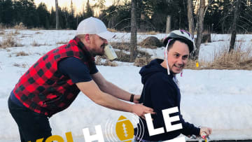 Episode 64 | Josh Kline joins the Vikings as other Vikings find new homes