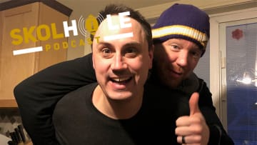 Episode 60 | Realistic Vikings free agent targets & the fate of current Vikings free agents