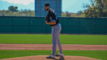 The rotation equation