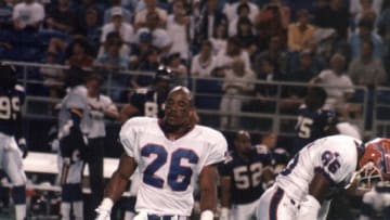 Part 2: Leon Neal, the Father and the Son, Took Lessons from a Near Tragedy