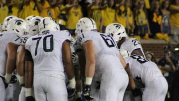 Spartan Football Essentials: Bye Week Bits and Bytes