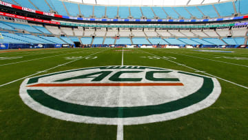 Report: ACC Has Full Intention of Playing 2020 CFB Season