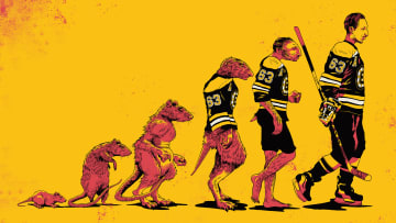 The Rise of the Superpest: How Skillful Agitators Prove Invaluable in the NHL Playoffs