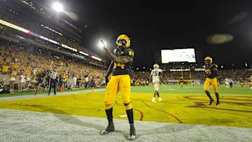 ASU Football: College Football Players Opting Out of Season. Could We See Sun Devils Sitting Out?