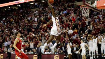 Knicks Prospect Breakdown: Patrick Williams