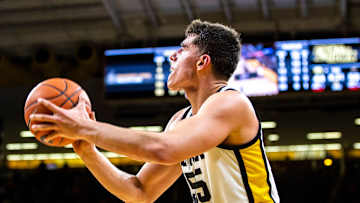 It's Not A Gamble For Garza