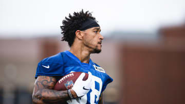 New York Giants Top 7 Most Critical Players of 2020: TE Evan Engram