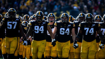 Hawkeyes React To Big Ten Decision