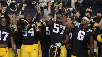 Breaking Down Iowa's Revised Football Schedule