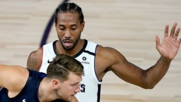 Kawhi Pipe-Dream Dead; Here’s Mavs’ Next Move