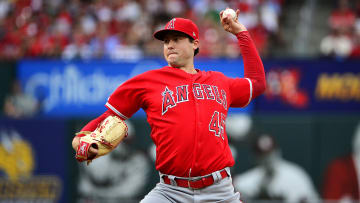 Former Angels Employee Charged for Supplying Deadly Drugs to Tyler Skaggs