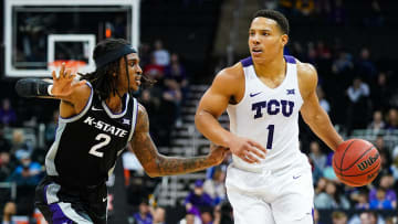 Why the Knicks Should Consider Drafting Desmond Bane