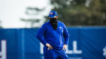 Five Early (and Positive) Impressions of Head Coach Joe Judge