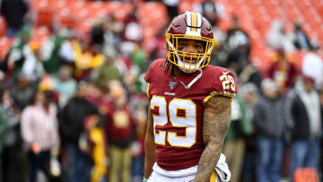 Report: Two Women Say Derrius Guice Raped Them at LSU in 2016